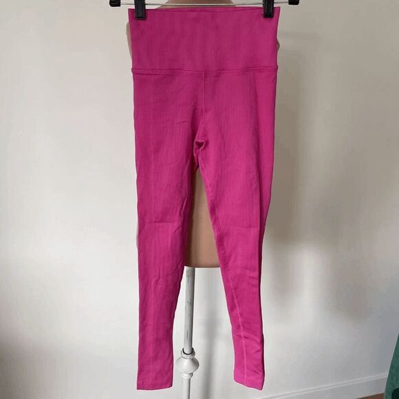 NWT Size 1X Athleta Aurora tight - Picture 4 of 4